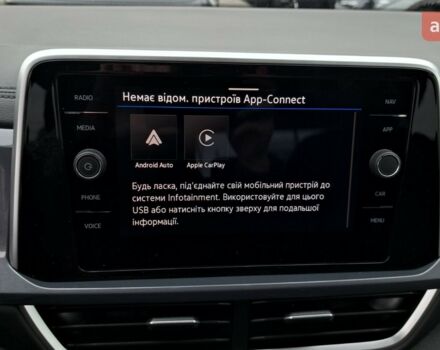 Фольксваген Ти-Рок 2025 в Хмельницком на Automoto.ua Фольксваген Ти-Рок, объемом двигателя 1.4 л и пробегом 0 тыс. км за 31500 $, фото 12 на Automoto.ua