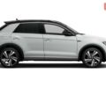 купити нове авто Фольксваген Ті-Рок 2025 року від офіційного дилера Автомобільний Дім Volkswagen Фольксваген фото