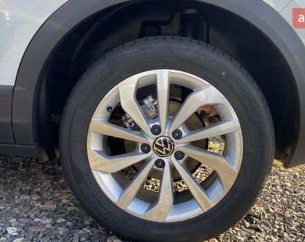 Фольксваген Ті-Рок, об'ємом двигуна 1.4 л та пробігом 0 тис. км за 30255 $, фото 5 на Automoto.ua