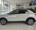 Фольксваген Ти-Рок 2025 в Николаеве на Automoto.ua Фольксваген Ти-Рок, объемом двигателя 1.4 л и пробегом 0 тыс. км за 31500 $, фото 1 на Automoto.ua