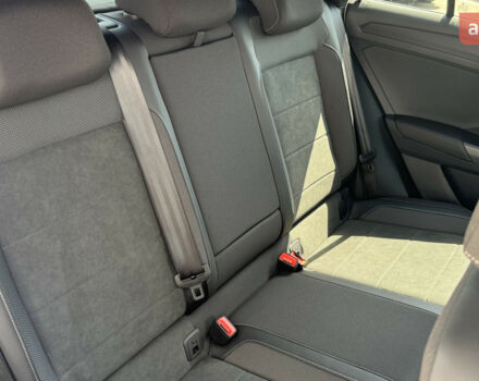 Фольксваген Ті-Рок, об'ємом двигуна 1.4 л та пробігом 0 тис. км за 32130 $, фото 21 на Automoto.ua