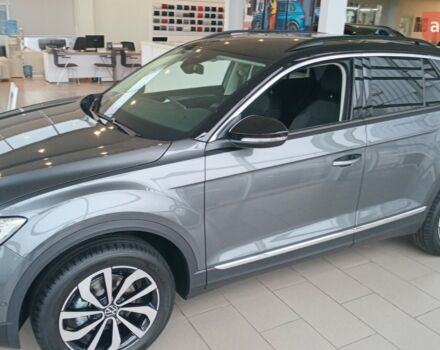 Фольксваген Ти-Рок, объемом двигателя 1.4 л и пробегом 0 тыс. км за 31500 $, фото 1 на Automoto.ua