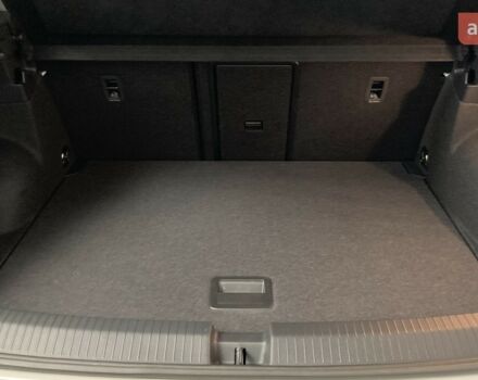 купить новое авто Фольксваген Ти-Рок 2025 года от официального дилера Автодім Атлант на Вацлава Гавела Фольксваген фото