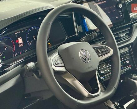 Фольксваген Ти-Рок, объемом двигателя 1.4 л и пробегом 0 тыс. км за 33450 $, фото 25 на Automoto.ua