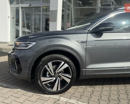 Фольксваген Ті-Рок, об'ємом двигуна 1.4 л та пробігом 0 тис. км за 33970 $, фото 9 на Automoto.ua