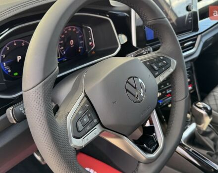Фольксваген Ті-Рок 2025 у Чернівцях на Automoto.ua Фольксваген Ті-Рок, об'ємом двигуна 1.4 л та пробігом 0 тис. км за 33400 $, фото 17 на Automoto.ua