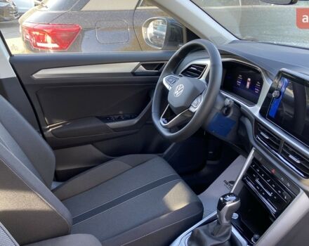 Фольксваген Ті-Рок, об'ємом двигуна 1.4 л та пробігом 0 тис. км за 30255 $, фото 12 на Automoto.ua