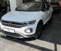 купить новое авто Фольксваген Ти-Рок 2025 года от официального дилера Автодім Атлант на Вацлава Гавела Фольксваген фото