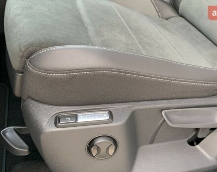 Фольксваген Ти-Рок, объемом двигателя 1.4 л и пробегом 0 тыс. км за 31613 $, фото 10 на Automoto.ua