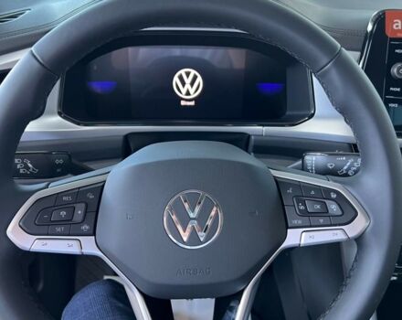 Фольксваген Ти-Рок, объемом двигателя 1.4 л и пробегом 0 тыс. км за 28700 $, фото 7 на Automoto.ua