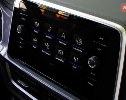 Фольксваген Ти-Рок, объемом двигателя 1.4 л и пробегом 0 тыс. км за 31613 $, фото 13 на Automoto.ua