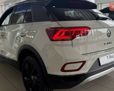 Фольксваген Ти-Рок, объемом двигателя 1.4 л и пробегом 0 тыс. км за 33450 $, фото 8 на Automoto.ua