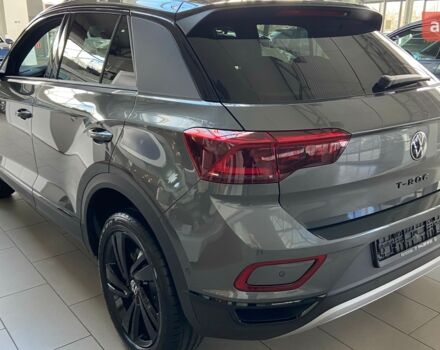 купити нове авто Фольксваген Ті-Рок 2024 року від офіційного дилера Автосоюз на Петрівці Фольксваген фото
