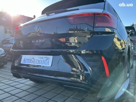 Фольксваген Ти-Рок 2024 в Киеве на Automoto.ua Фольксваген Ти-Рок, объемом двигателя 2 л и пробегом 0 тыс. км за 48797 $, фото 1 на Automoto.ua