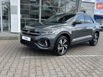 Фольксваген Ти-Рок, объемом двигателя 1.4 л и пробегом 0 тыс. км за 33970 $, фото 1 на Automoto.ua