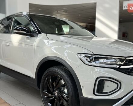 купити нове авто Фольксваген Ті-Рок 2025 року від офіційного дилера Автоцентр AUTO.RIA Фольксваген фото