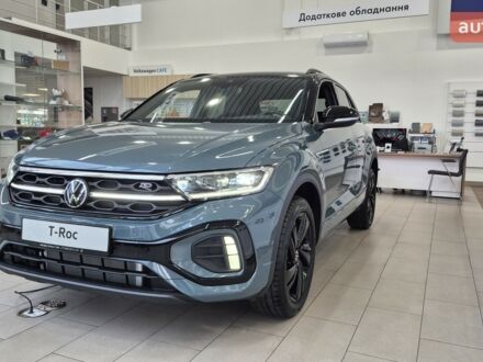 Фольксваген Ті-Рок, об'ємом двигуна 1.4 л та пробігом 0 тис. км за 35065 $, фото 1 на Automoto.ua