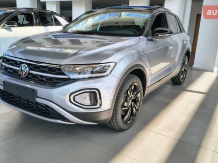 Фольксваген Ти-Рок 2025 в Днепре (Днепропетровске) на Automoto.ua Фольксваген Ти-Рок, объемом двигателя 1.4 л и пробегом 0 тыс. км за 32713 $, фото 1 на Automoto.ua