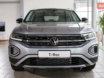 Фольксваген Ти-Рок, объемом двигателя 1.4 л и пробегом 0 тыс. км за 33380 $, фото 1 на Automoto.ua