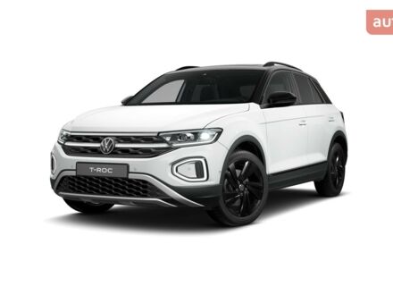 Фольксваген Ті-Рок, об'ємом двигуна 1.4 л та пробігом 0 тис. км за 32665 $, фото 1 на Automoto.ua