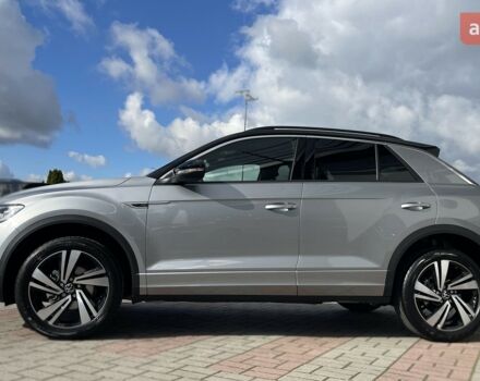купить новое авто Фольксваген Ти-Рок 2025 года от официального дилера Алекс СО Фольксваген фото