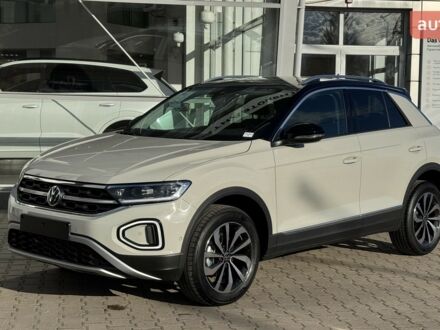 Фольксваген Ти-Рок, объемом двигателя 1.4 л и пробегом 0 тыс. км за 31500 $, фото 1 на Automoto.ua