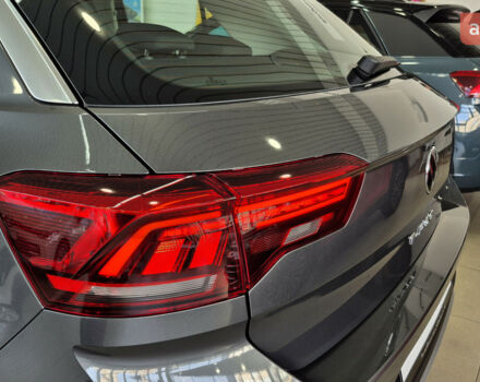 купить новое авто Фольксваген Ти-Рок 2025 года от официального дилера Автодім Атлант на Вацлава Гавела Фольксваген фото