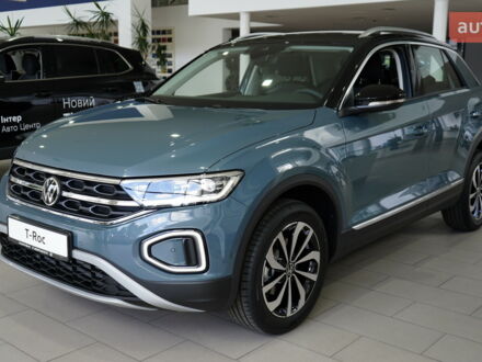 Фольксваген Ті-Рок, об'ємом двигуна 1.4 л та пробігом 0 тис. км за 31613 $, фото 1 на Automoto.ua