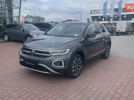 Фольксваген Ти-Рок, объемом двигателя 1.4 л и пробегом 0 тыс. км за 31500 $, фото 1 на Automoto.ua