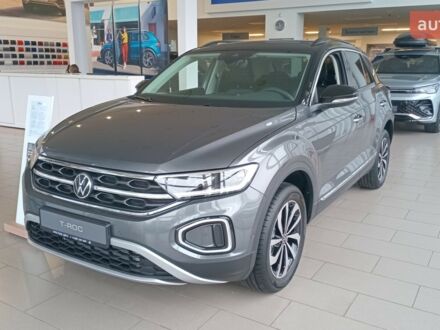 Фольксваген Ті-Рок, об'ємом двигуна 1.4 л та пробігом 0 тис. км за 31500 $, фото 1 на Automoto.ua