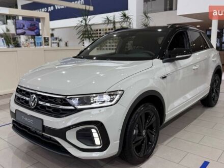Фольксваген Ті-Рок, об'ємом двигуна 1.4 л та пробігом 0 тис. км за 34499 $, фото 1 на Automoto.ua