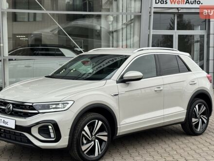 Фольксваген Ті-Рок, об'ємом двигуна 1.4 л та пробігом 0 тис. км за 33970 $, фото 1 на Automoto.ua