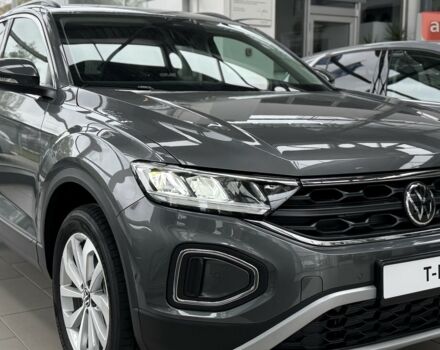 купить новое авто Фольксваген Ти-Рок 2025 года от официального дилера Автоцентр AUTO.RIA Фольксваген фото