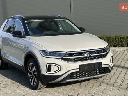 Фольксваген Ти-Рок, объемом двигателя 1.4 л и пробегом 0 тыс. км за 30999 $, фото 1 на Automoto.ua