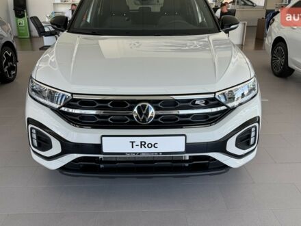 Фольксваген Ті-Рок, об'ємом двигуна 1.4 л та пробігом 0 тис. км за 33450 $, фото 1 на Automoto.ua