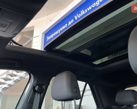 купити нове авто Фольксваген Ті-Рок 2025 року від офіційного дилера Алекс СО Фольксваген фото