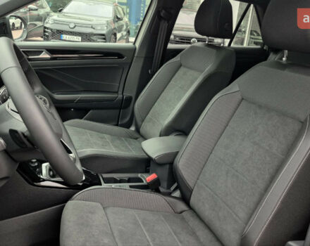 купить новое авто Фольксваген Ти-Рок 2025 года от официального дилера Автодім Атлант на Вацлава Гавела Фольксваген фото