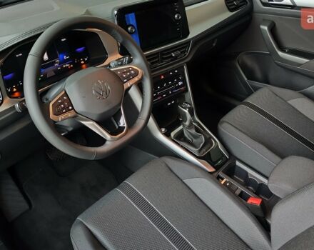 купити нове авто Фольксваген Ті-Рок 2025 року від офіційного дилера Автомобільний Дім Volkswagen Фольксваген фото