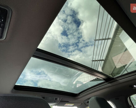 купити нове авто Фольксваген Ті-Рок 2025 року від офіційного дилера Алекс СО Фольксваген фото