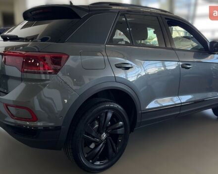 купить новое авто Фольксваген Ти-Рок 2025 года от официального дилера Автодім Атлант на Вацлава Гавела Фольксваген фото