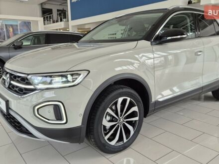 Фольксваген Ти-Рок, объемом двигателя 1.4 л и пробегом 0 тыс. км за 30999 $, фото 1 на Automoto.ua