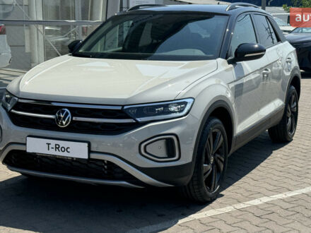 Фольксваген Ті-Рок, об'ємом двигуна 1.4 л та пробігом 0 тис. км за 31500 $, фото 1 на Automoto.ua