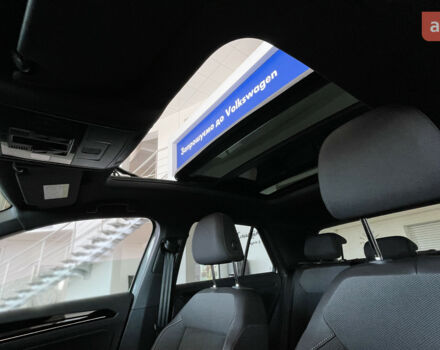 купити нове авто Фольксваген Ті-Рок 2025 року від офіційного дилера Алекс СО Фольксваген фото