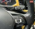 Желтый Фольксваген Ти-Рок, объемом двигателя 1.5 л и пробегом 78 тыс. км за 23505 $, фото 30 на Automoto.ua