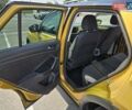 Жовтий Фольксваген Ті-Рок, об'ємом двигуна 1.5 л та пробігом 75 тис. км за 22900 $, фото 29 на Automoto.ua