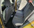 Жовтий Фольксваген Ті-Рок, об'ємом двигуна 1.5 л та пробігом 75 тис. км за 22900 $, фото 30 на Automoto.ua