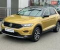 Желтый Фольксваген Ти-Рок, объемом двигателя 1.5 л и пробегом 78 тыс. км за 19713 $, фото 8 на Automoto.ua