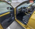 Жовтий Фольксваген Ті-Рок, об'ємом двигуна 1.5 л та пробігом 75 тис. км за 22900 $, фото 25 на Automoto.ua