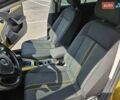 Жовтий Фольксваген Ті-Рок, об'ємом двигуна 1.5 л та пробігом 75 тис. км за 22900 $, фото 23 на Automoto.ua