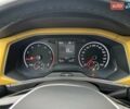 Желтый Фольксваген Ти-Рок, объемом двигателя 1.5 л и пробегом 78 тыс. км за 23505 $, фото 25 на Automoto.ua